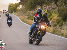 I Ruta Nocturna - 2023